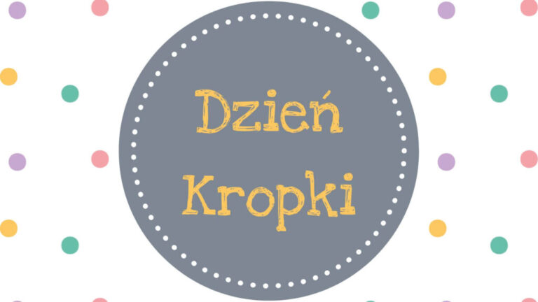 Dzień Kropki