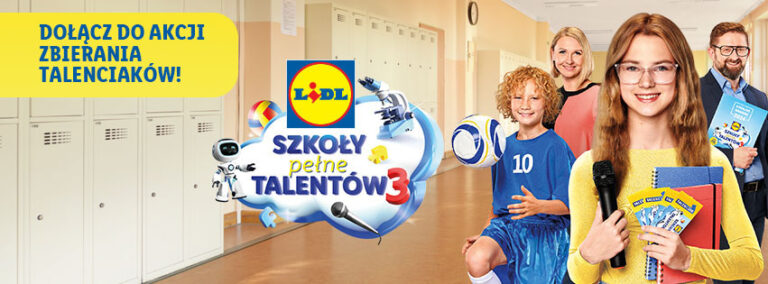 Szkoły Pełne Talentów