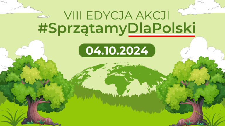 Sprzątamy DlaPolski