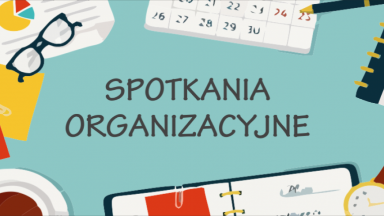 Organizacyjne spotkania dla rodziców z wychowawcami w Zespole Szkolno-Przedszkolnym w Ludomach