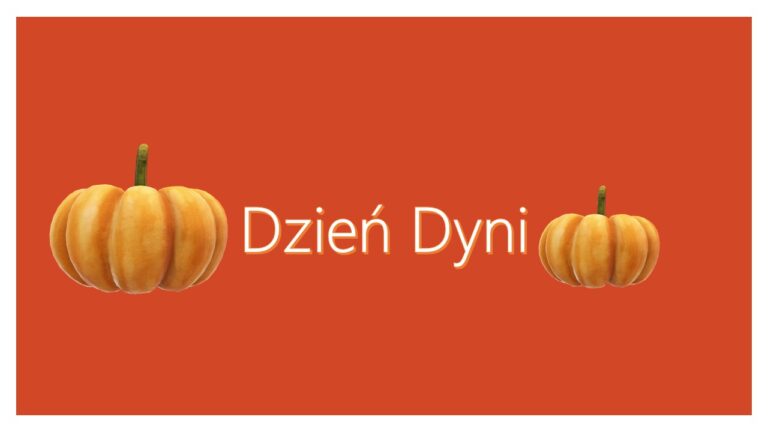Dzień Dyni