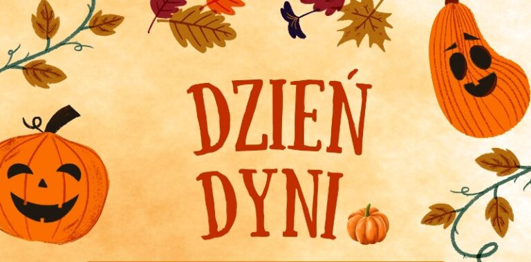 Dzień Dyni