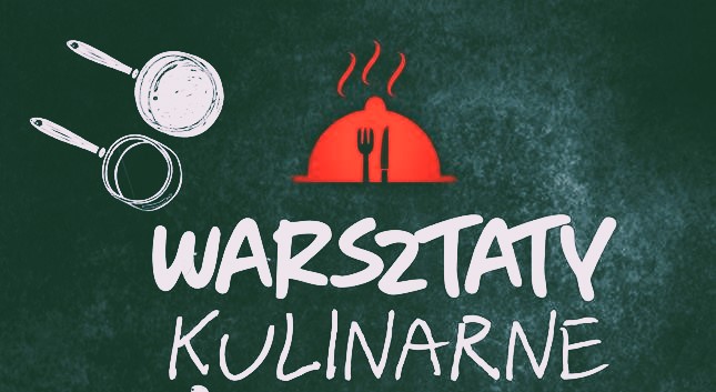 Warsztaty kulinarne