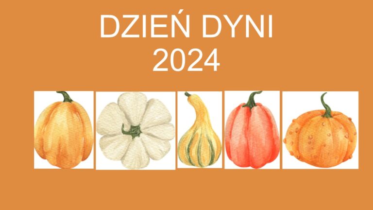 DZIEŃ DYNI 2024