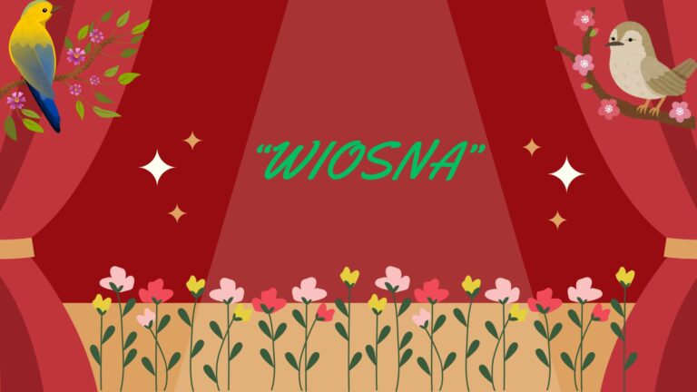 „Wiosna”