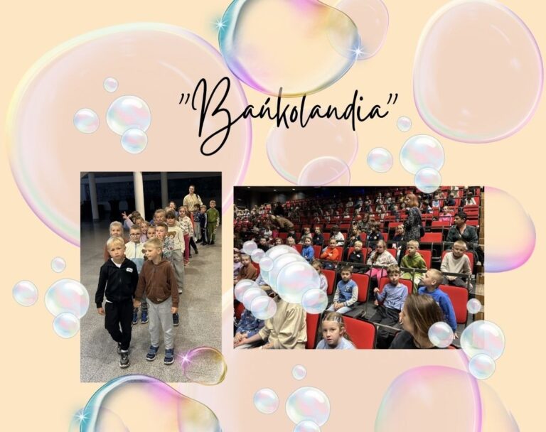 „Bańkolandia”