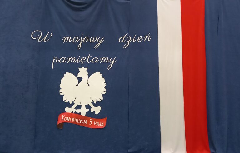 Apel  z okazji rocznicy uchwalenia konstytucji 3 Maja