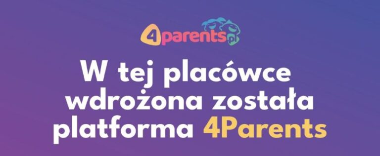 Platforma 4parents.pl