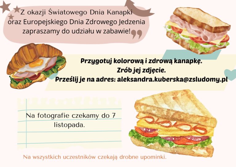 Dzień Kanapki