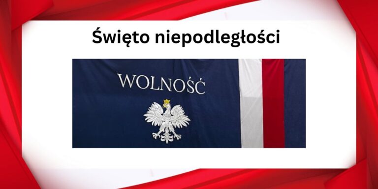 Święto niepodległości
