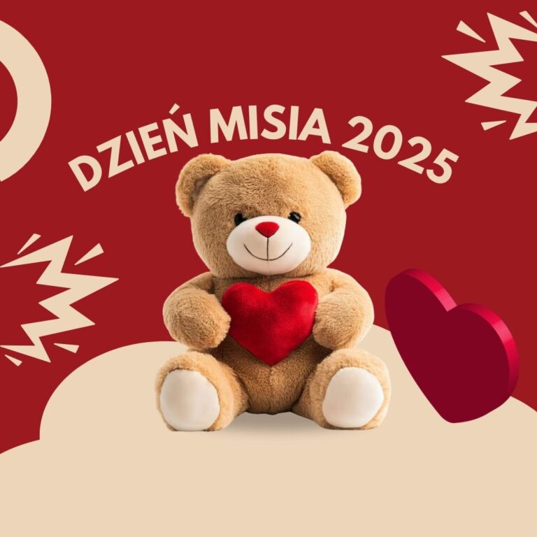 Dzień Misia 2025