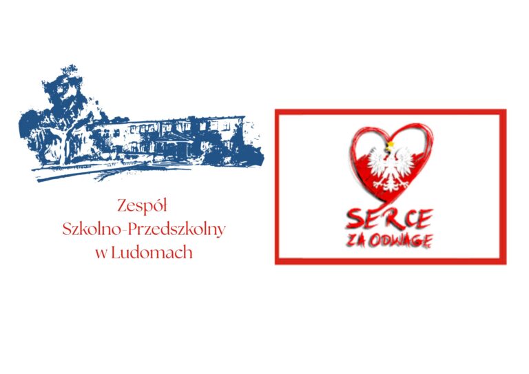 „Serce za odwagę”