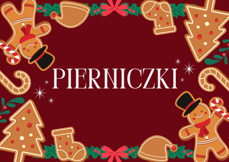 Pierniczki