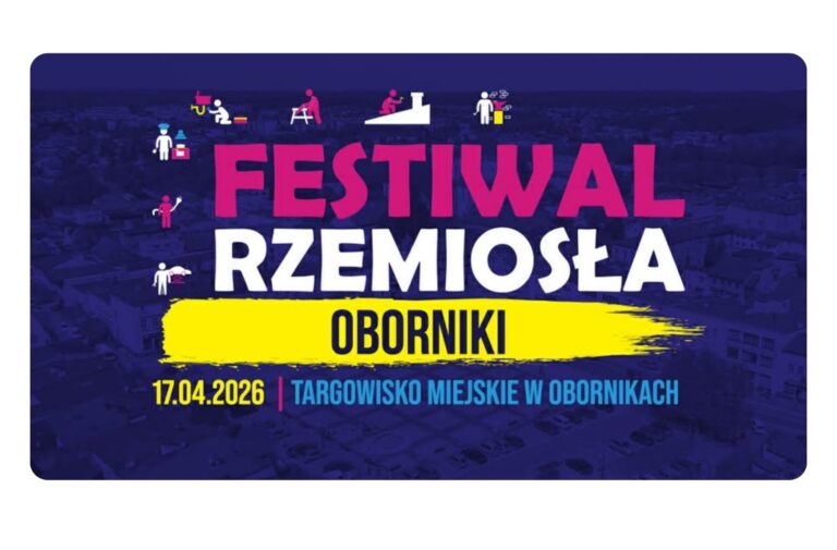 FESTIWAL RZEMIOSŁA