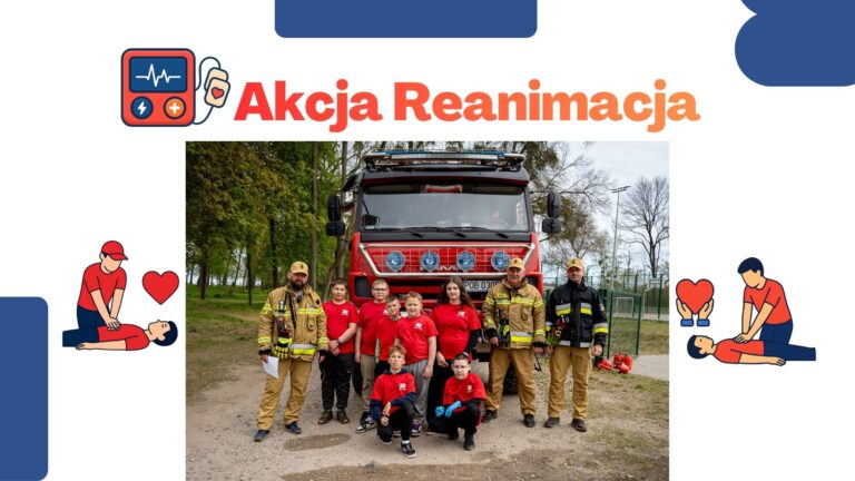 Akcja Reanimacja