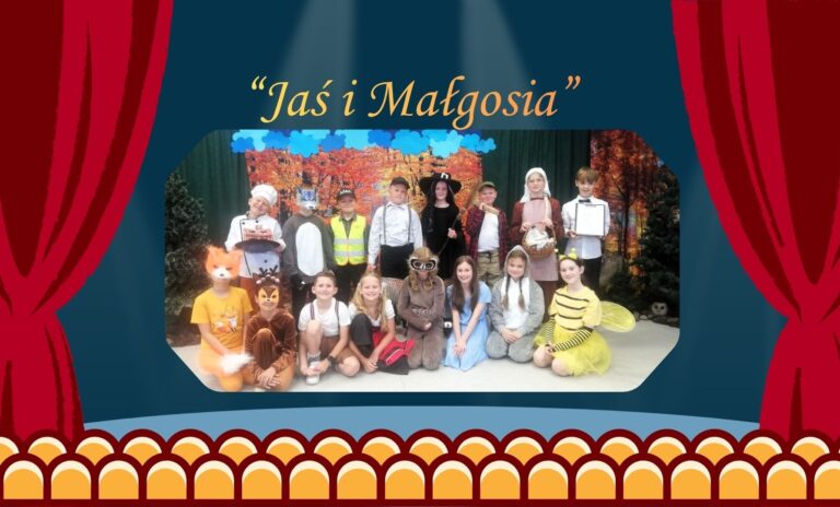    “Jaś i Małgosia”