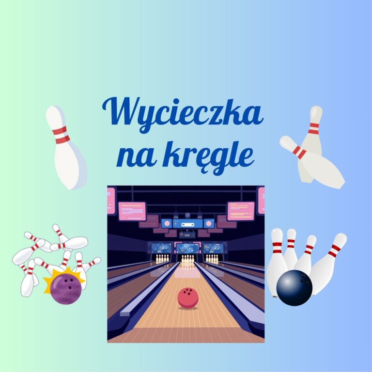 Wycieczka na kręgle