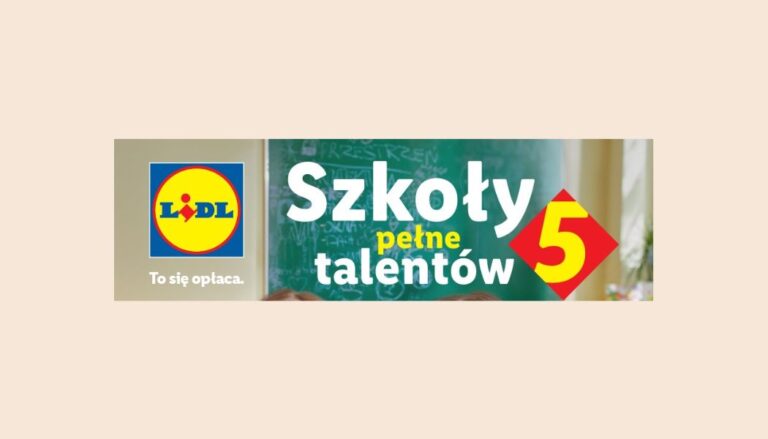 Szkoły pełne talentów