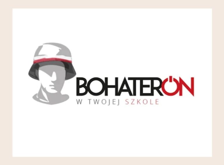 BohaterON – w Twojej szkole