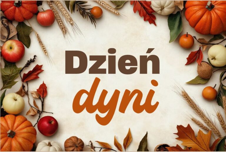 Dzień Dyni